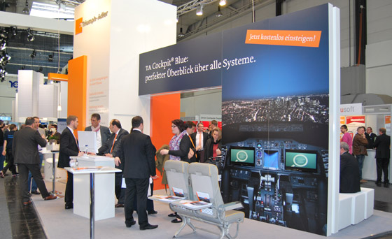 Montage & Logistik