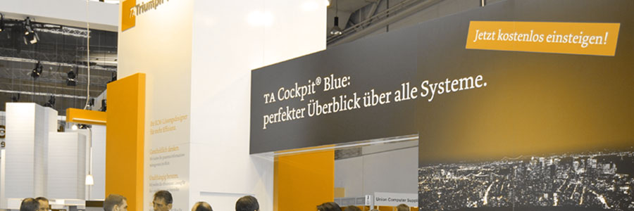 Fertigung in eigener Tischlerei